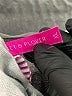 LoveRiche 100% Cotton Gray Pullover Sweater Size XL - photo 7