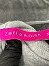 LoveRiche 100% Cotton Gray Pullover Sweater Size XL - photo 9