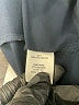 Katie K 100% Polyester Blue Sleeveless Blouse Size XS - photo 7