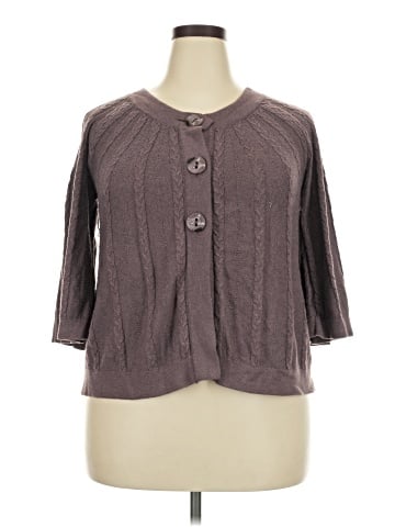 Fylo Cardigan (view 1)