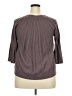 Fylo Gray Cardigan Size XXL - photo 2