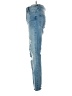 H&M Hearts Blue Jeans Size XS - photo 5