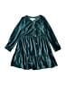 Biscotti Teal Dress Size 4T - photo 1