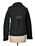 Fenn Wright Manson Houndstooth Gray Jacket Size M - photo 2