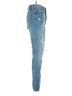 H&M Hearts Blue Jeans Size XS - photo 4