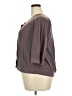 Fylo Gray Cardigan Size XXL - photo 5