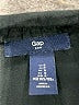 Gap Outlet 100% Rayon Black Tank Top Size S - photo 7