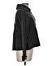 Fenn Wright Manson Houndstooth Gray Jacket Size M - photo 4