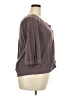 Fylo Gray Cardigan Size XXL - photo 4