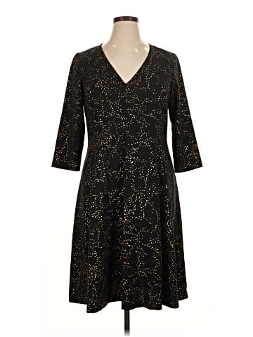 Hutch Casual Dress (view 1)