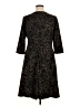 Hutch Black Casual Dress Size 0X - photo 2