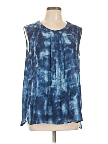 GNW Sleeveless Blouse (view 1)