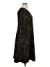 Hutch Black Casual Dress Size 0X - photo 4