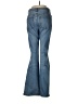 Classics By Worth Hearts Blue Jeans Size 6 - photo 2
