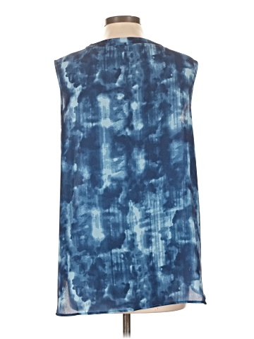 GNW Sleeveless Blouse (view 2)