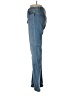 Classics By Worth Hearts Blue Jeans Size 6 - photo 5