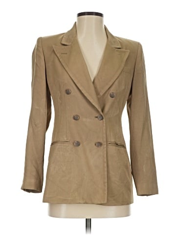Anne Klein II Blazer (view 1)