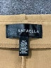 Rafaella Solid Brown Casual Pants Size XL - photo 7