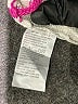 Candace Cameron Bure Stripes Gray Pullover Sweater Size S - photo 8