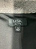 MSK Floral Black Cocktail Dress Size S (petite) - photo 7