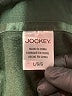 Jockey Green Cardigan Size L - photo 7