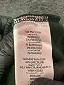 Jockey Green Cardigan Size L - photo 8