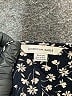 American Eagle Outfitters 100% Viscose Black Long Sleeve Blouse Size S - photo 4