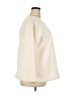 Ann Taylor LOFT 100% Polyester Ivory Pullover Sweater Size 16 - 18 - photo 4