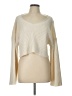 Unbranded Ivory Pullover Sweater Size L (estimated) - photo 1