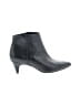 Sam Edelman Black Ankle Boots Size 6 1/2 - photo 1