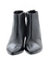 Sam Edelman Black Ankle Boots Size 6 1/2 - photo 2