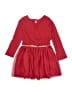 Cat & Jack Red Dress Size XS (kids) - photo 2