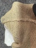 Unbranded Tan Sweater Vest Size 16 (estimated) - photo 7