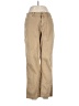 J.Crew 100% Cotton Tan Khakis Size 8 - photo 1