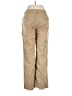 J.Crew 100% Cotton Tan Khakis Size 8 - photo 2