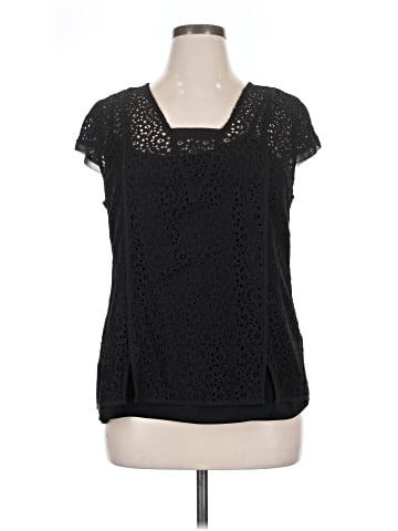 Brixon Ivy Short Sleeve Top (view 1)