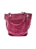 Coach 100% Leather Pink Leather Tote One size - photo 1