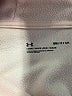 Under Armour 100% Polyester Pink Sweatshirt Size S - photo 7