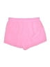 Crown & Ivy Hearts Pink Athletic Shorts Size M - photo 2