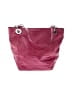 Coach 100% Leather Pink Leather Tote One size - photo 3