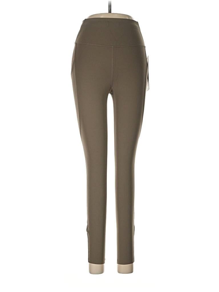 Lululemon Athletica Active Pants In Brown