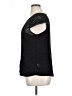 Brixon Ivy Black Short Sleeve Top Size XL - photo 5