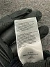 Serra Solid Black Casual Pants Size XL - photo 8
