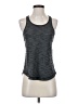 Lululemon Athletica Gray Active Tank Size 0 - photo 1