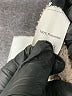 Shein 100% Polyester Chevron-herringbone Tan Dress Pants Size 4 - photo 8