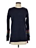 Joules 100% Cotton Blue Pullover Sweater Size 4 - photo 1