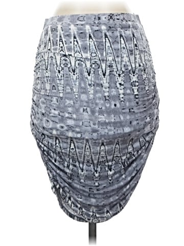 Matty M Casual Skirt (view 1)