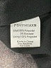 Parker Graphic Black Cocktail Dress Size XS - photo 8