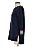Joules 100% Cotton Blue Pullover Sweater Size 4 - photo 5