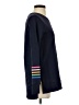 Joules 100% Cotton Blue Pullover Sweater Size 4 - photo 4